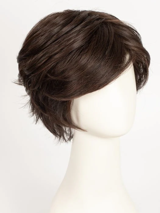 Relax | HF Synthetic Lace Front Wig (Mono Crown) - Image 25
