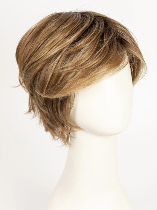 Relax | HF Synthetic Lace Front Wig (Mono Crown) - Image 28