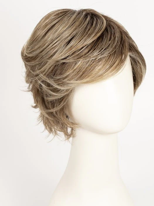 Relax | HF Synthetic Lace Front Wig (Mono Crown) - Image 29