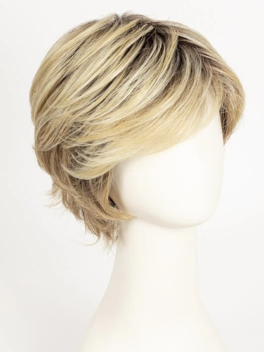 Relax | HF Synthetic Lace Front Wig (Mono Crown) - Image 30