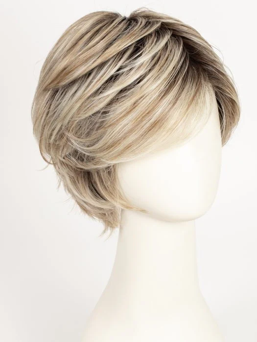 Relax | HF Synthetic Lace Front Wig (Mono Crown) - Image 31
