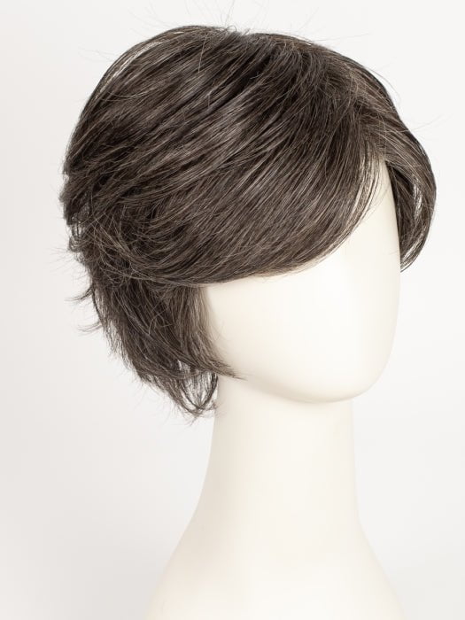 Relax | HF Synthetic Lace Front Wig (Mono Crown) - Image 32