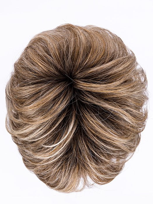 Relax | HF Synthetic Lace Front Wig (Mono Crown) - Image 38