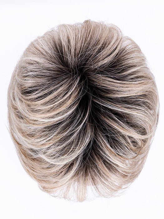 Relax | HF Synthetic Lace Front Wig (Mono Crown) - Image 40