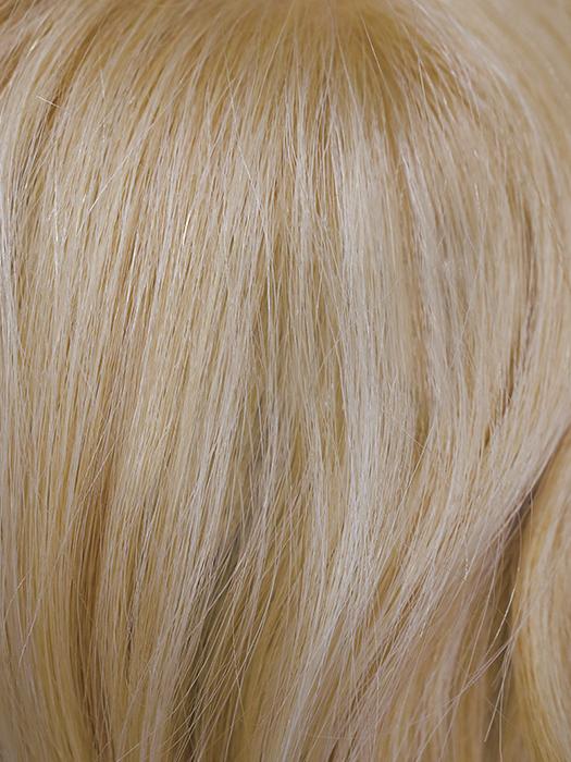 Remy HH Topper 10" | Human Hair Lace Front Topper (Mono Top) - Image 14