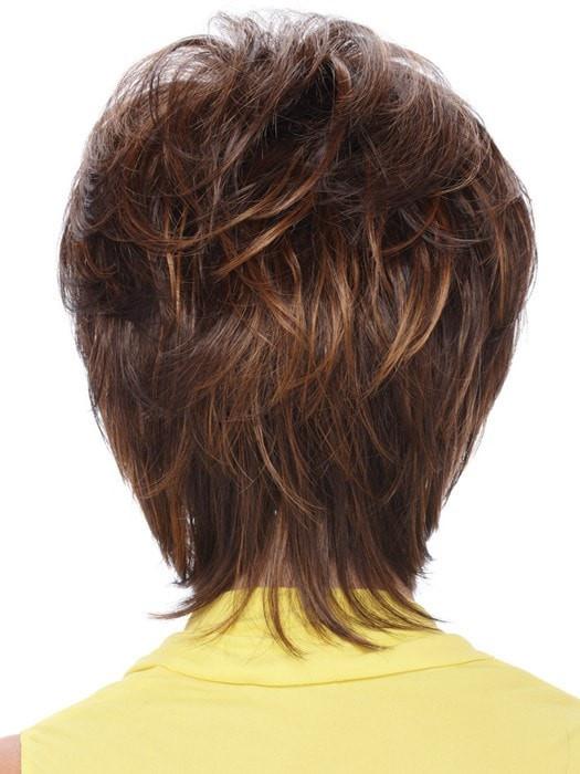 Renae | Synthetic Wig (Basic Cap) - Image 8