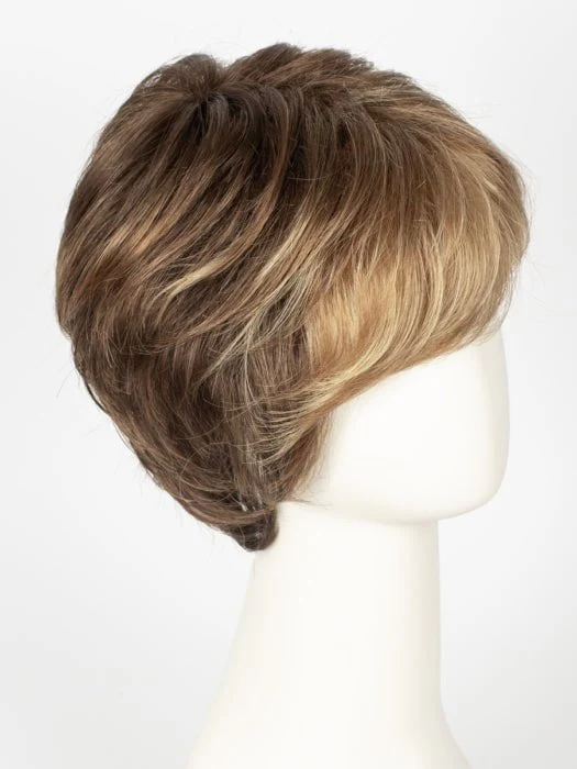 Rica | Synthetic Lace Front Wig (Mono Crown) - Image 10