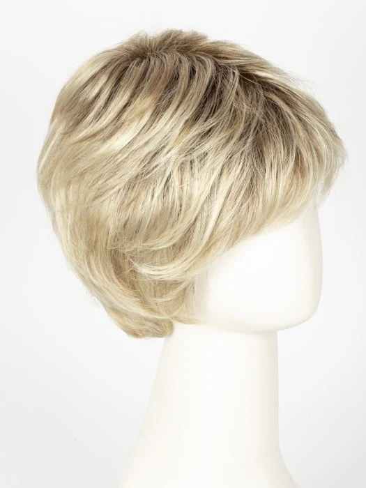 Rica | Synthetic Lace Front Wig (Mono Crown) - Image 14