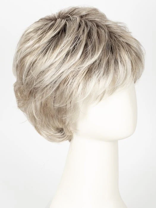 Rica | Synthetic Lace Front Wig (Mono Crown) - Image 15