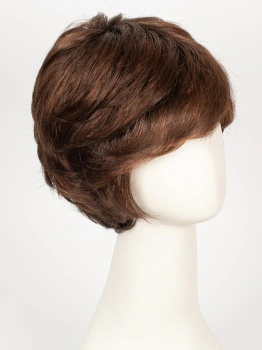 Rica | Synthetic Lace Front Wig (Mono Crown) - Image 16