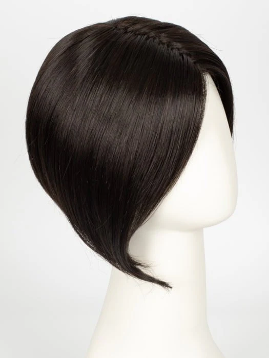 Rich Mono | Synthetic Lace Front Wig (Mono Top) - Image 12