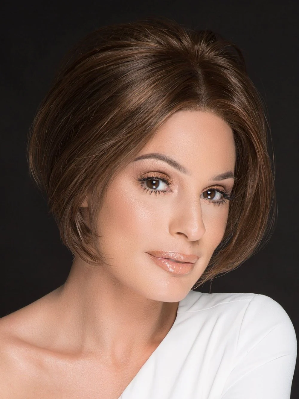 Rich Mono | Synthetic Lace Front Wig (Mono Top) - Image 6