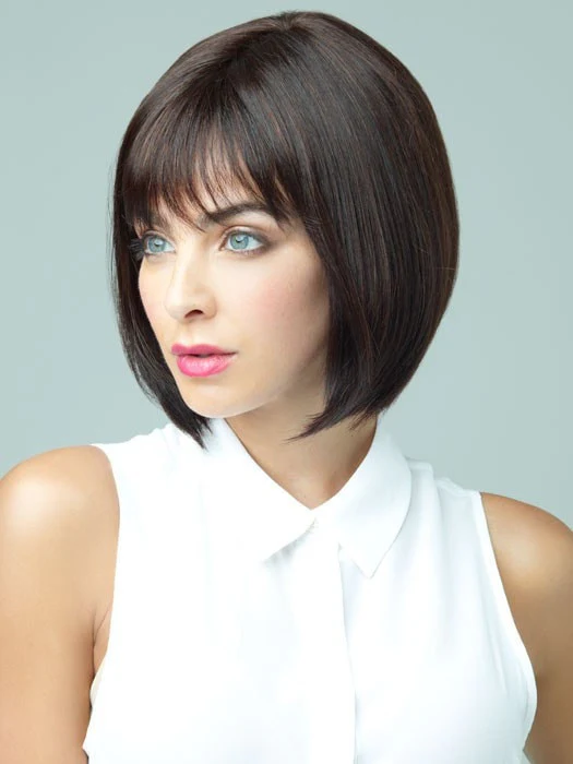 Ricky | Synthetic Wig (Basic Cap) | DISCONTINUED