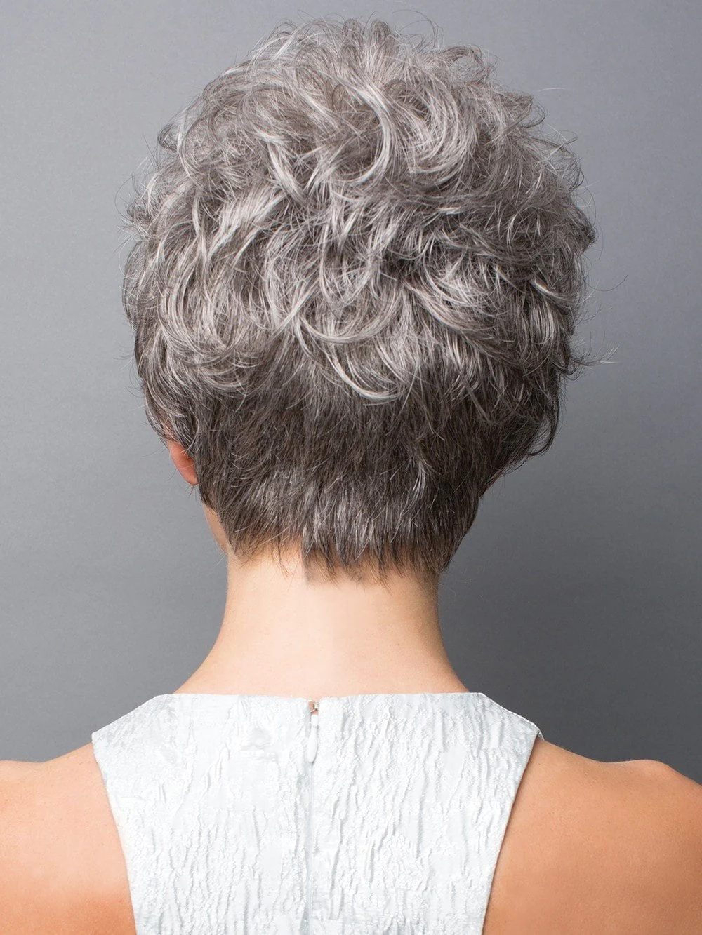 Rina | Short Synthetic Wig (Basic Cap) | DISCONTINUED - Image 6
