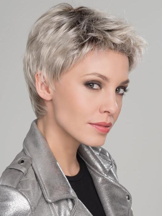 Risk | Synthetic Lace Front Wig (Mono Crown) - Image 13