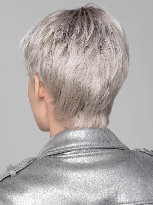 Risk | Synthetic Lace Front Wig (Mono Crown) - Image 14
