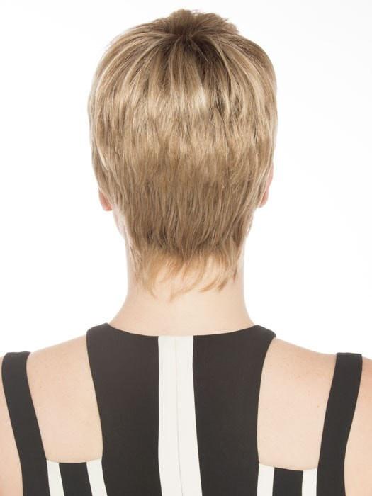 Risk | Synthetic Lace Front Wig (Mono Crown) - Image 25