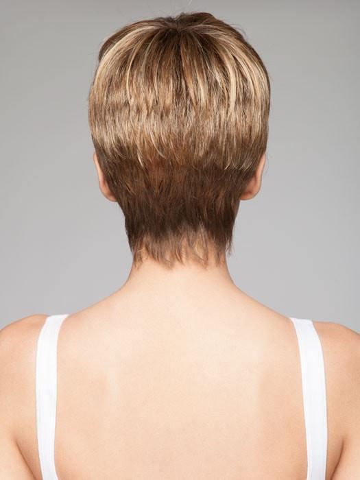 Risk | Synthetic Lace Front Wig (Mono Crown) - Image 3