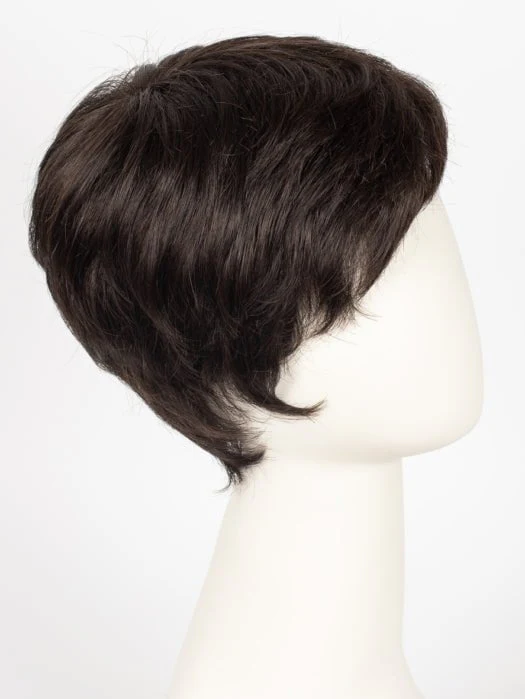 Risk | Synthetic Lace Front Wig (Mono Crown) - Image 30