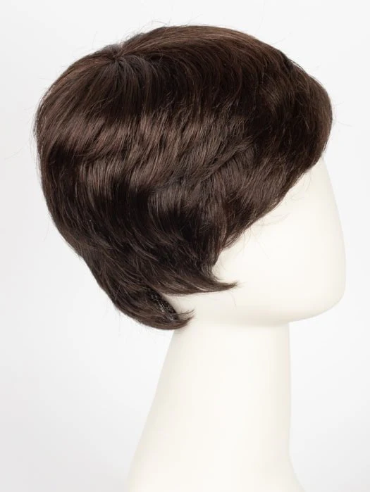 Risk | Synthetic Lace Front Wig (Mono Crown) - Image 31