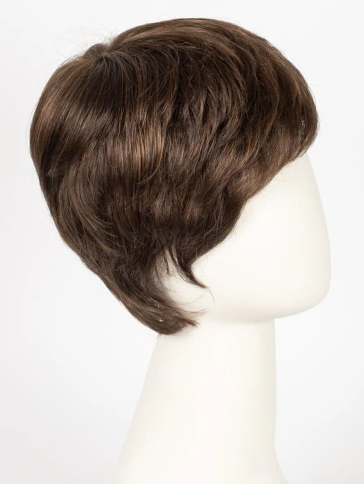 Risk | Synthetic Lace Front Wig (Mono Crown) - Image 32