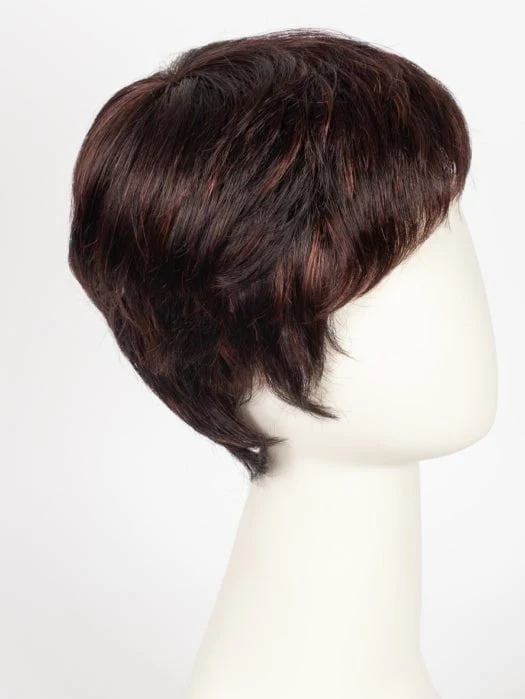 Risk | Synthetic Lace Front Wig (Mono Crown) - Image 33