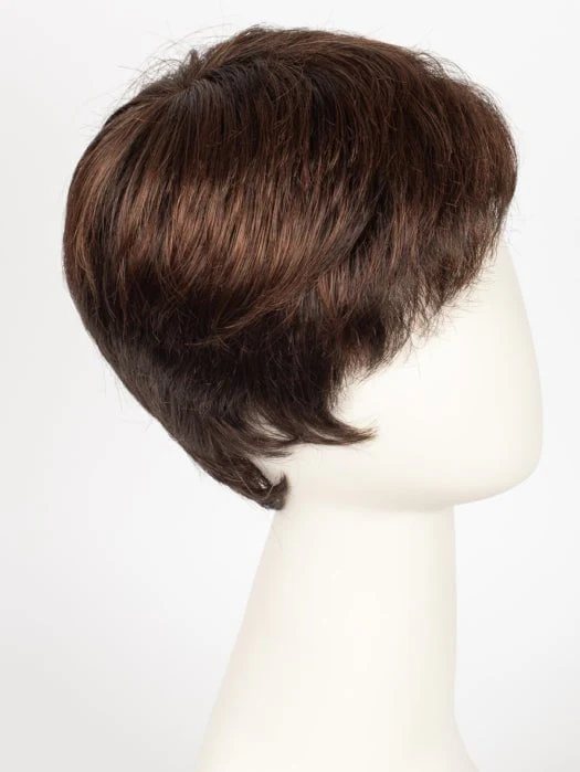 Risk | Synthetic Lace Front Wig (Mono Crown) - Image 34