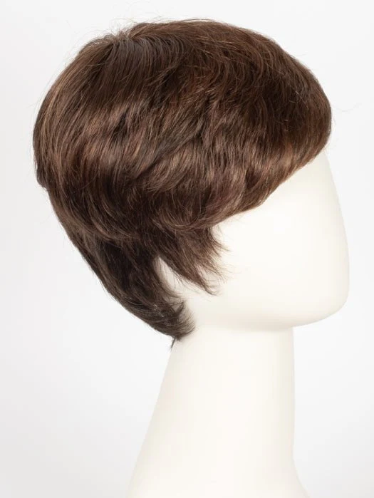 Risk | Synthetic Lace Front Wig (Mono Crown) - Image 35