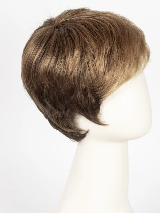 Risk | Synthetic Lace Front Wig (Mono Crown) - Image 36