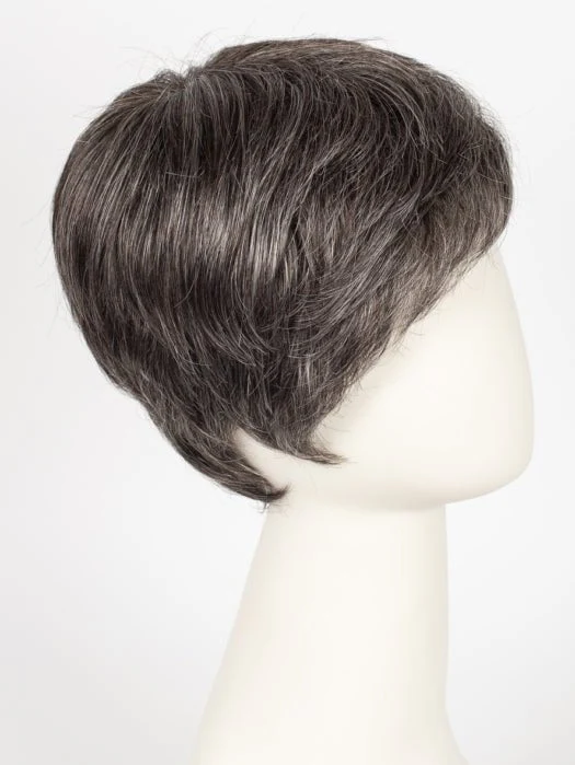 Risk | Synthetic Lace Front Wig (Mono Crown) - Image 37