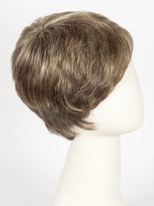 Risk | Synthetic Lace Front Wig (Mono Crown) - Image 38