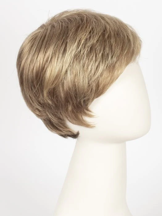 Risk | Synthetic Lace Front Wig (Mono Crown) - Image 39
