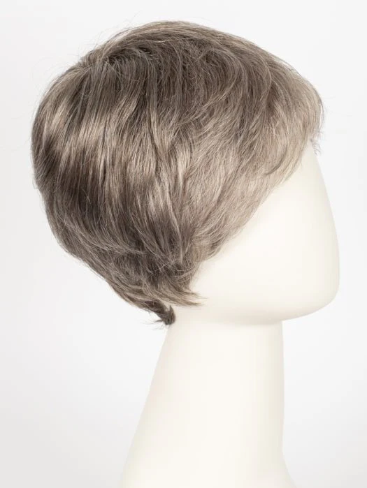 Risk | Synthetic Lace Front Wig (Mono Crown) - Image 42
