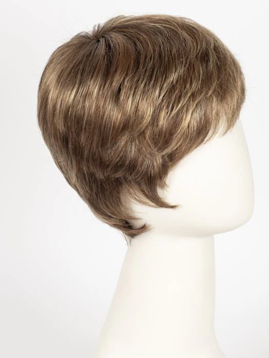 Risk | Synthetic Lace Front Wig (Mono Crown) - Image 45