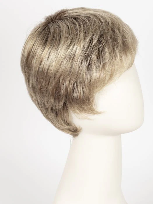 Risk | Synthetic Lace Front Wig (Mono Crown) - Image 46