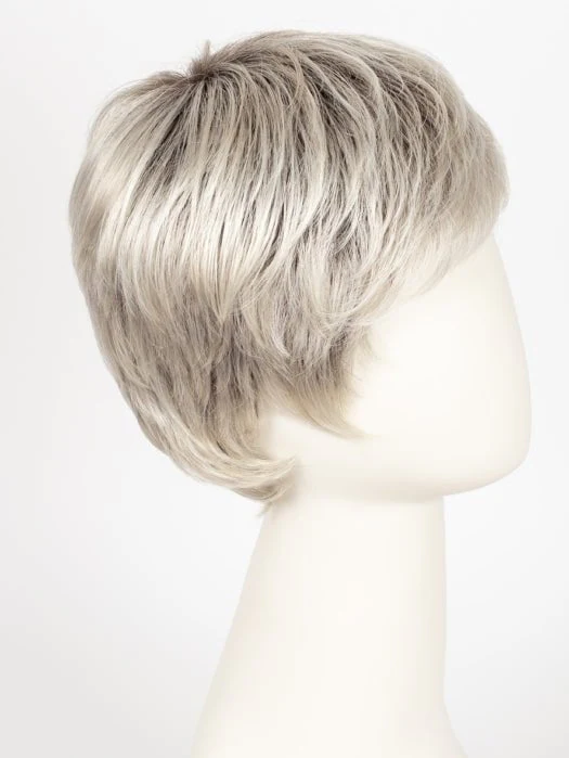 Risk | Synthetic Lace Front Wig (Mono Crown) - Image 47