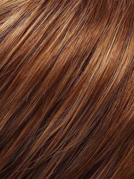 Rita | Synthetic Lace Front Wig (Mono Top) - Image 24