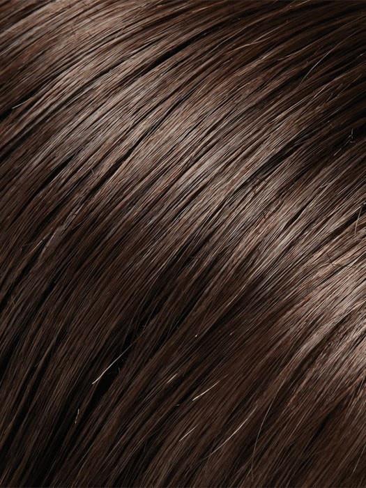 Rita | Synthetic Lace Front Wig (Mono Top) - Image 9