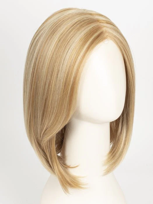 River | Synthetic Lace Front Wig (Mono Part) - Image 27
