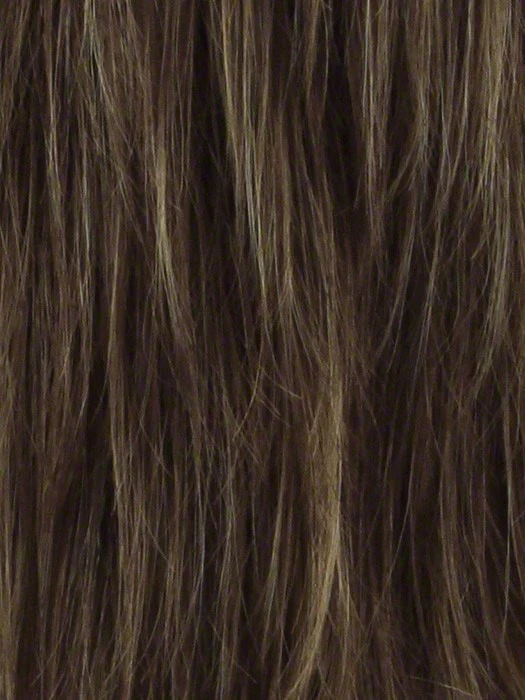 Robin Gradient | Synthetic Wig (Basic Cap) - Image 5