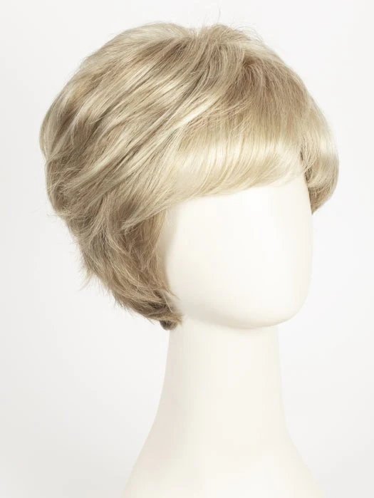 Robin Petite | Synthetic Wig (Mono Top) - Image 17