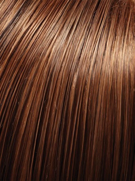 Robin Petite | Synthetic Wig (Mono Top) - Image 19