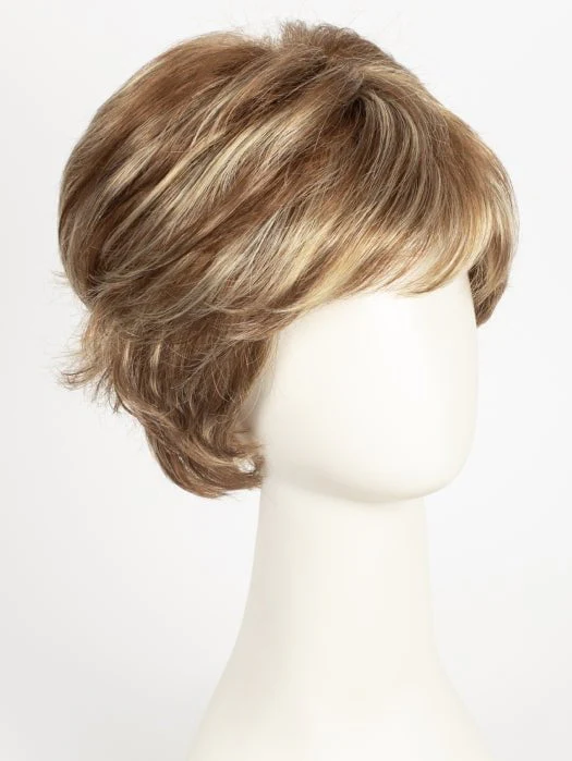 Robin Petite | Synthetic Wig (Mono Top) - Image 21