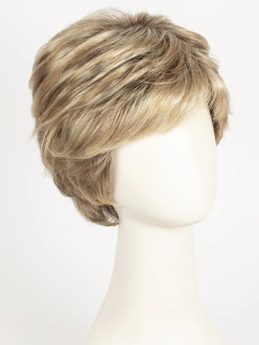 Robin Petite | Synthetic Wig (Mono Top) - Image 28