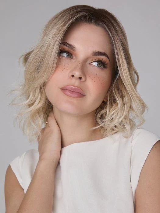 Rohan | Synthetic Lace Front Wig (Mono Top) - Image 12