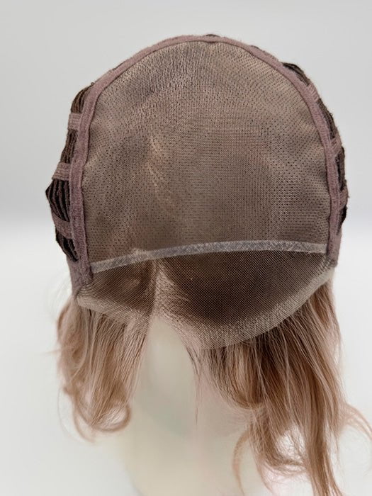 Rohan | Synthetic Lace Front Wig (Mono Top) - Image 16
