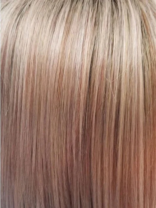Rohan | Synthetic Lace Front Wig (Mono Top) - Image 33