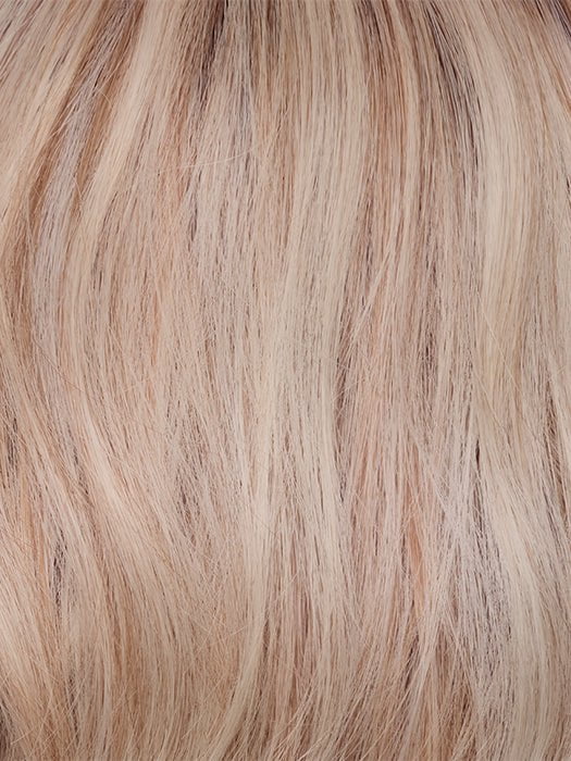 Rohan | Synthetic Lace Front Wig (Mono Top) - Image 34
