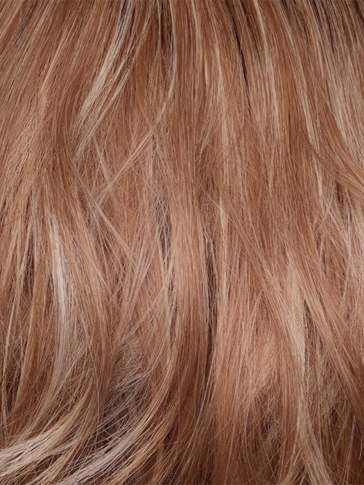Rohan | Synthetic Lace Front Wig (Mono Top) - Image 37