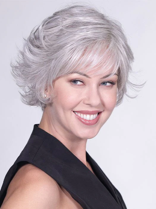 Roma | Synthetic Lace Front Wig (Hand Tied) - Image 4